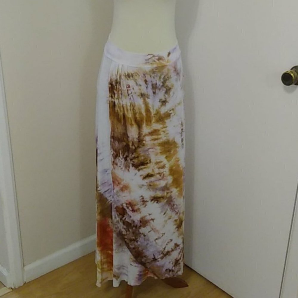 M LOVE TANJANE Maxi Dress EE44 2893